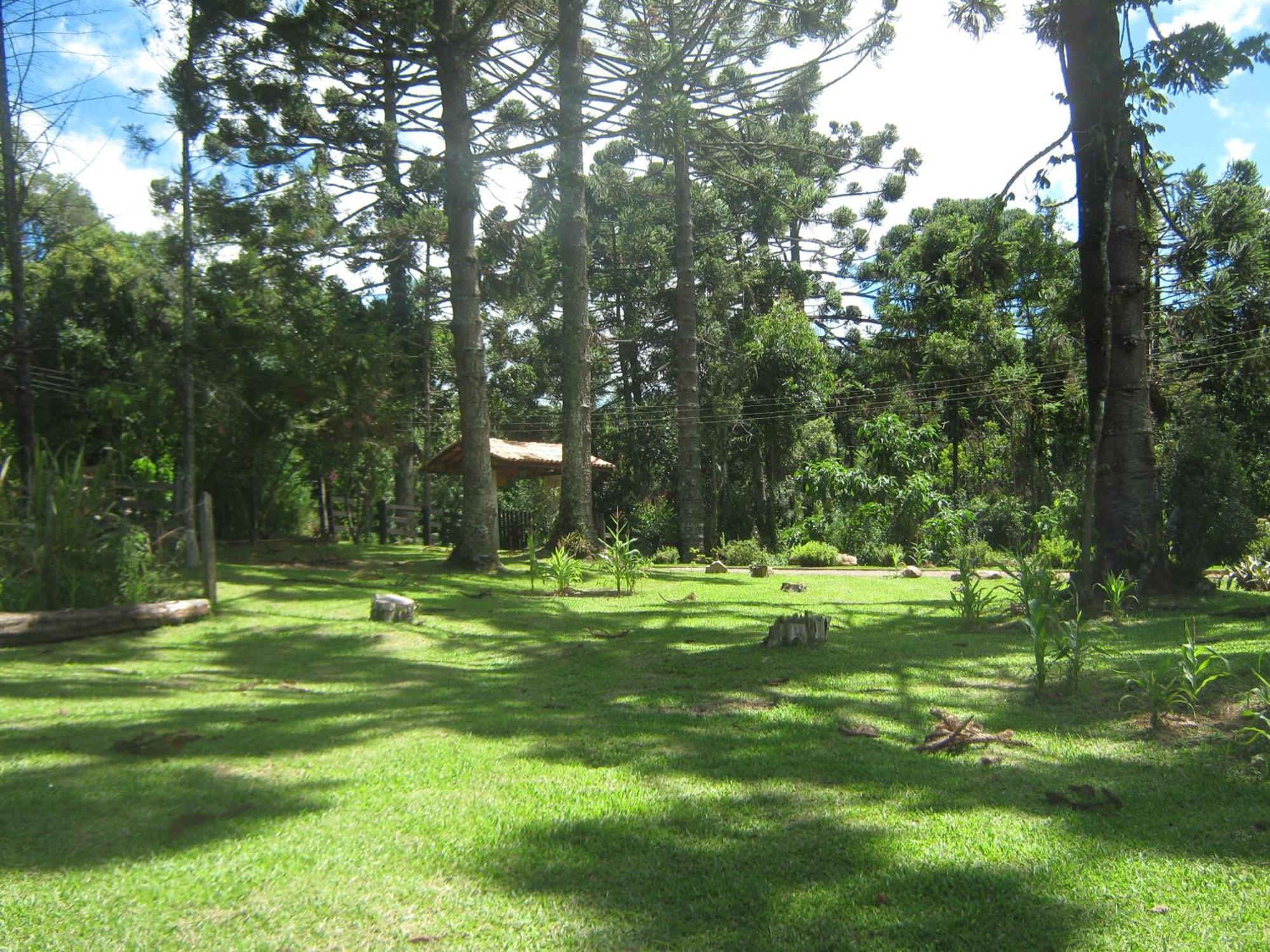 Caminho Do Sol Villa Monte Verde  Eksteriør bilde